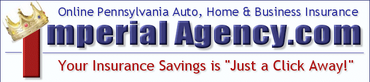 Pennsylvania insurance from ImperialAgency.com